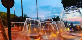 Milano: La Bottega del Vino Milano: La Bottega del Vino