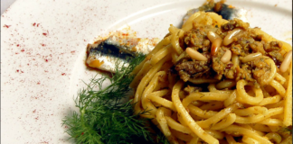 Torino: Molo 16, ristorante di pesce Torino: Molo 16, ristorante di pesce