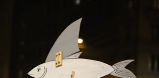 Sardine, evento o partito? Falso dilemma. Per ora conta capacità di aggregazione su valori essenziali movimento delle sardine