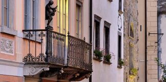 Museo Casa Console di Poschiavo: un gioiello dei Grigioni museo casa console