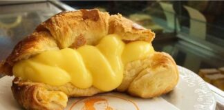 Milano: Pasticceria Sissi Milano: Pasticceria Sissi