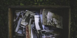 Ricordi… ricordi box