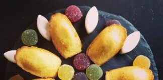 Torino: Si Vu Plé, enogastronomia francese Si Vu Plé