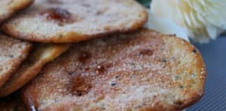 Un dolce spuntino con l’olio extra vergine di oliva protagonista torta all'olio