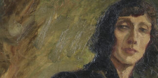 “L’intelligenza non ha sesso. Adriana Bisi Fabbri e la rete delle arti (1900-1918)” Adriana Bisi Fabbri