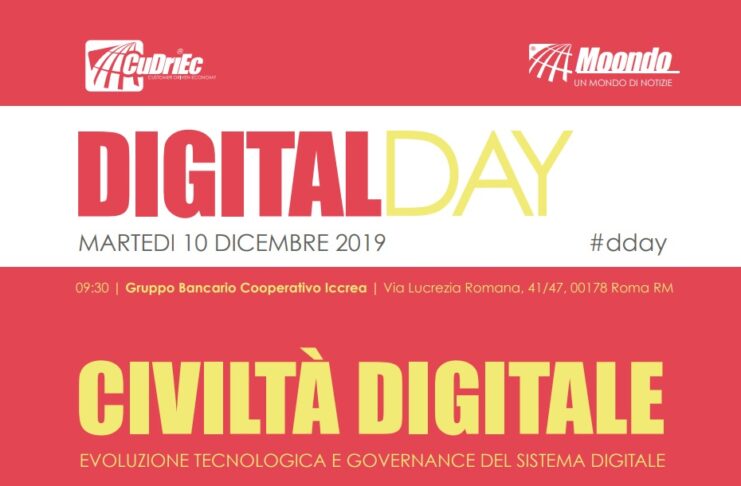 Digital Day 2019
