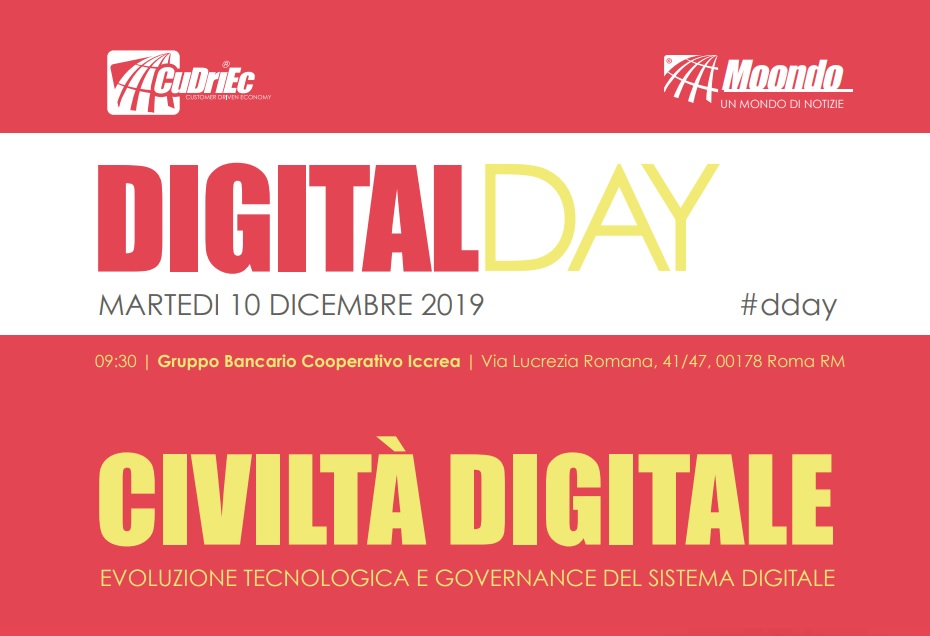 Digital Day 2019