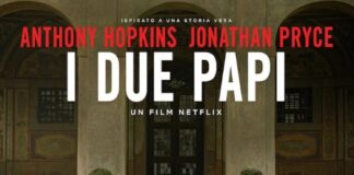 “I due Papi” di Fernando Meirelles, regista brasiliano I due papi