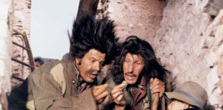 Punt e MES? No, grazie! La lettura di Pinocchio? Forse. Il Gatto e la Volpe, interpretati da Franco Franchi e Ciccio Ingrassia