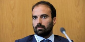 Digital Day 2019 – Intervista all’on. Luigi Marattin Luigi Marattin