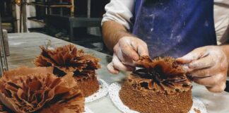 Torino: Pasticceria Pfatisch – Bar, pasticceria Torino: Pasticceria Pfatisch – Bar, pasticceria