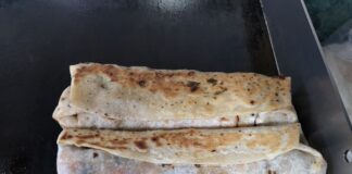 Roma: Alì Babà, kebab Roma: Alì Babà, kebab