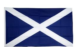 La Scozia può far implodere lo UK bandiera scozia