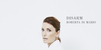 Disarm, Roberta Di Mario ci parla del suo ultimo album roberta di mario