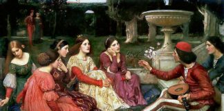 Frate Cipolla (e l’arte dell’inganno) frate cipolla