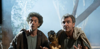 Domenica al cinema, le ultime uscite in sala il primo natale