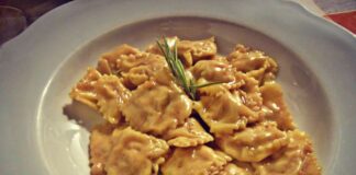 Torino: Osteria Le Ramine Torino: Ristorante Le Ramin-e