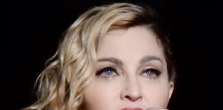 Madonna sta male e annulla un tour madonna