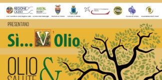 Domani ultimo appuntamento con Olio & Salute: “La nostra salute tra storia, medicina e tecnologia” olio e salute