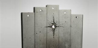 Banksy e il suo Natale. A Betlemme una “Natività modificata” presepe Banksy a Betlemme