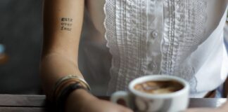 L’Antropologica, la ragazza degli antichi quartieri professione donna