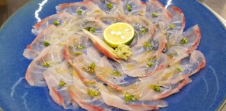 Milano: Wicky’s Wicuisine, cucina multietnica Milano: Wicky’s Wicuisine, cucina multietnica