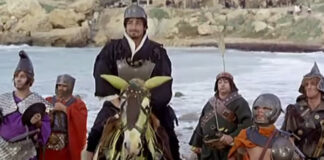 Il ruolo di un’Armata Brancaleone in tempo di equilibri delicati Armata Brancaleone