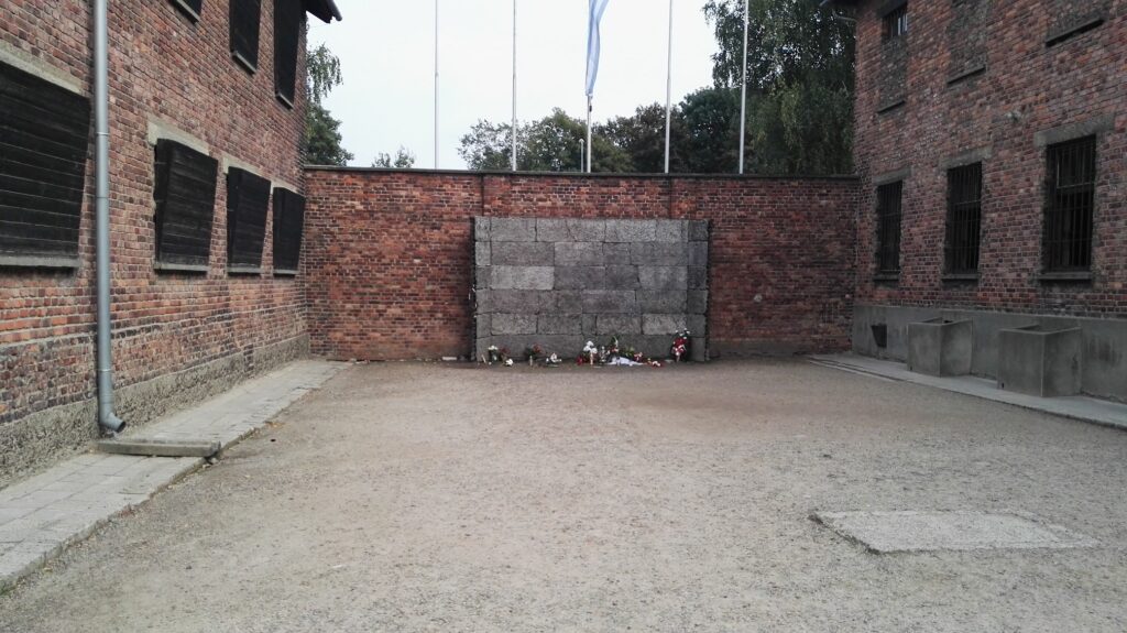 Auschwitz e Birkenau