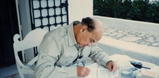 10 tweet sulla valanga della discussione dedicata a Craxi Bettino Craxi ad Hammamet