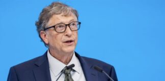 Bill Gates: «Penso che i ricchi dovrebbero pagare più di quanto fanno» Bill Gates