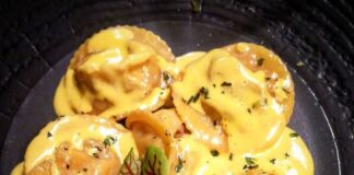 Milano: ristorante Chic’n Quick Milano: ristorante Chic'n Quick