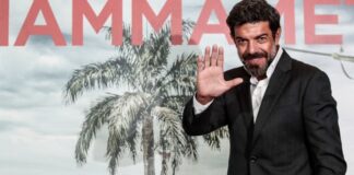 Un Nastro d’Argento per Pierfrancesco Favino e Bettino Craxi! Hammamet Favino-Craxi