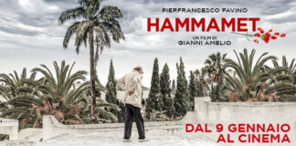 Hammamet: riflessioni politiche sul film “non politico” di Gianni Amelio Hammamet il film di Gianni Amelio