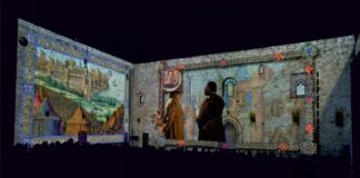 La digitalizzazione del patrimonio culturale: non perdiamo questo treno, potrebbe essere l’ultimo Il Mondo di Federico I