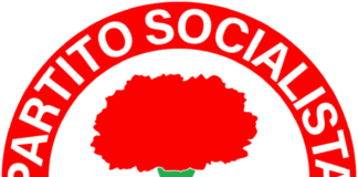 Quel che resta del socialismo Partito_Socialista_Italiano