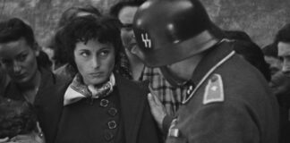 Tanti cristiani e fascisti si opposero al rastrellamento degli ebrei nel ghetto di Roma: perchè? Roma città aperta