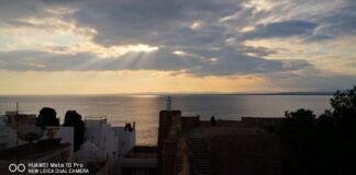 Emozioni da Hammamet nel ventennale dalla morte di Craxi Speciale Craxi6