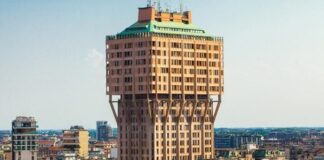 Se non stiamo attenti… ci comprano anche la Madonnina! Torre Velasca