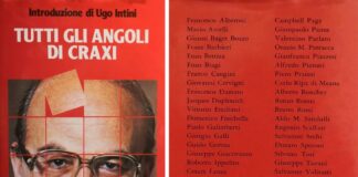 Quando Giampaolo Pansa raccontava Craxi: memorie da un libro ritrovato Tutti gli angoli di Craxi