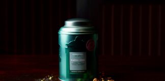 Roma: Babingtons, ristorante e Sala da Tè Roma: Babington's