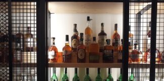 Torino: Bstr8, ristorante Cocktail bar Torino: Bstr8, ristorante Cocktail bar