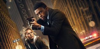 Appuntamento al cinema, le ultime uscite in sala city of crime il film