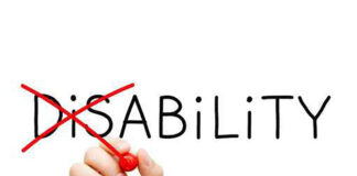 Il più delle volte la cattiveria nasce dalla stupidità e dall’ignoranza disabilità