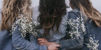 La Ventenne, la Trentenne, la Quarantenne trentenne