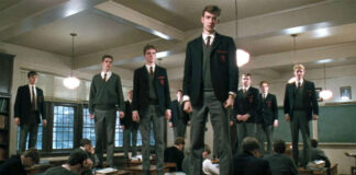 L’attimo fuggente di Peter Weir L'attimo fuggente di Peter Weir