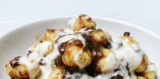 Torino: Trattoria Le Putrelle Torino: Trattoria Le Putrelle