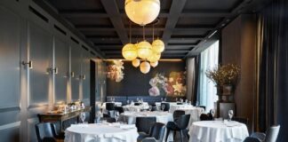 Milano: Ristorante Morelli Milano: Ristorante Morelli