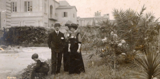 “I segreti di Casimiro Piccolo”, di Giuseppe Ruggeri piccolo di calanovella