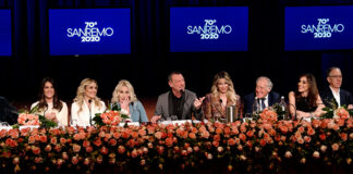 Ma Amadeus e la Rai ci fanno o ci sono? #NoSanremo2020 sarà il mio hashtag! La conferenza stampa di Amadeus per Sanremo 2020