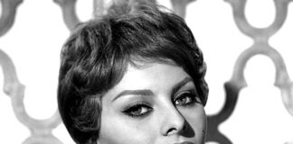 La Passionale – La ragazza di Pozzuoli sophia loren